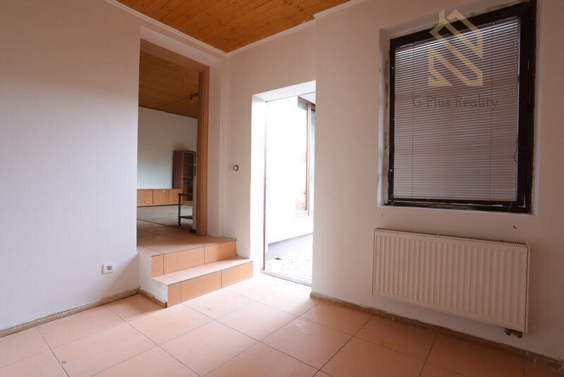 Pronájem,bytu 2+kk, 69m², Brozany nad Ohří - Litoměřice