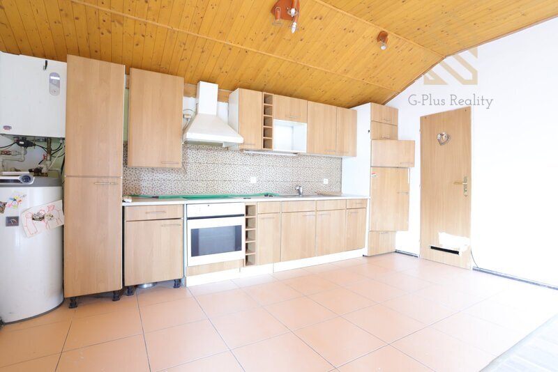 Pronájem,bytu 2+kk, 69m², Brozany nad Ohří - Litoměřice