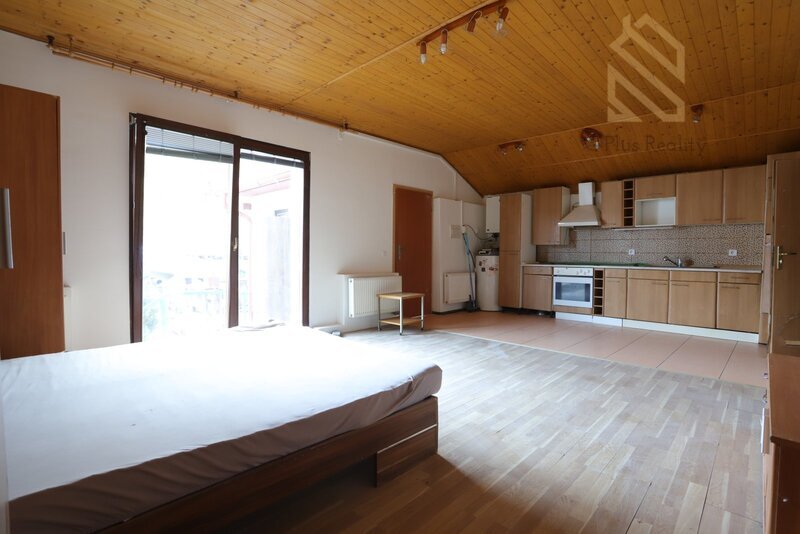 Pronájem,bytu 2+kk, 69m², Brozany nad Ohří - Litoměřice