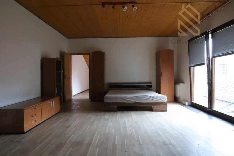 Pronájem,bytu 2+kk, 69m², Brozany nad Ohří - Litoměřice