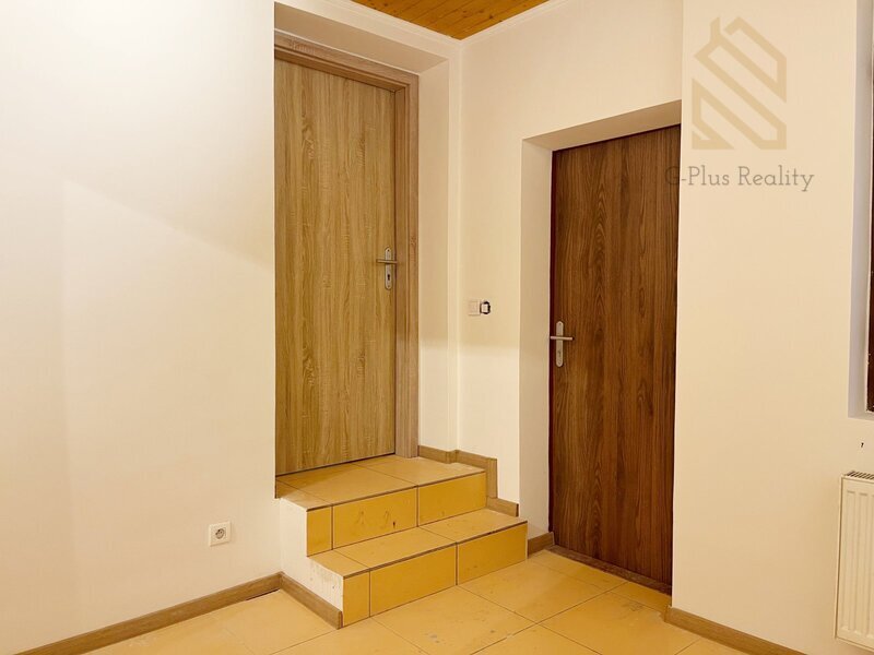 Pronájem,bytu 2+kk, 69m², Brozany nad Ohří - Litoměřice