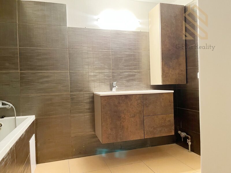 Pronájem,bytu 2+kk, 69m², Brozany nad Ohří - Litoměřice