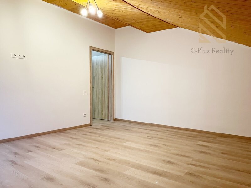 Pronájem,bytu 2+kk, 69m², Brozany nad Ohří - Litoměřice