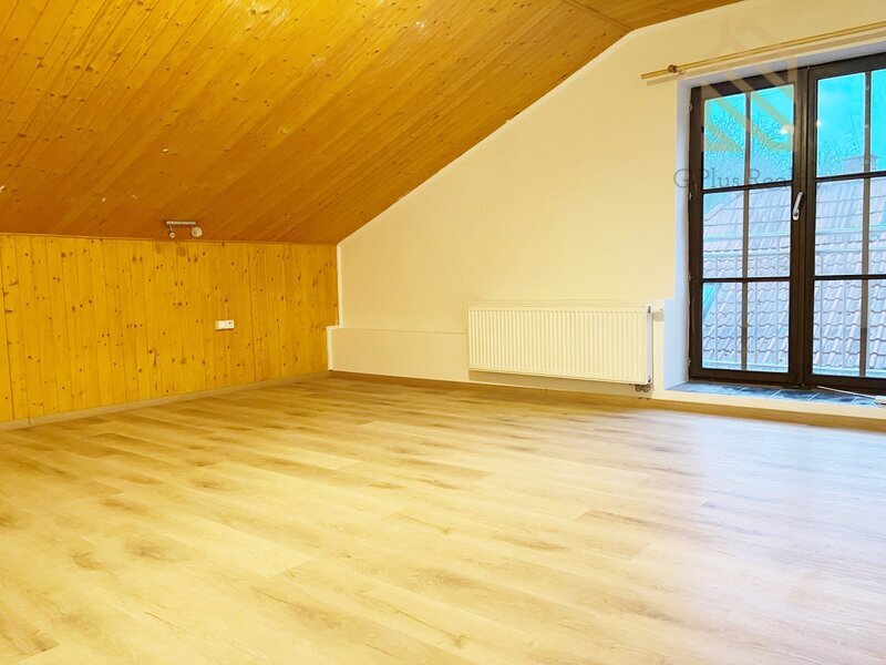 Pronájem,bytu 2+kk, 69m², Brozany nad Ohří - Litoměřice