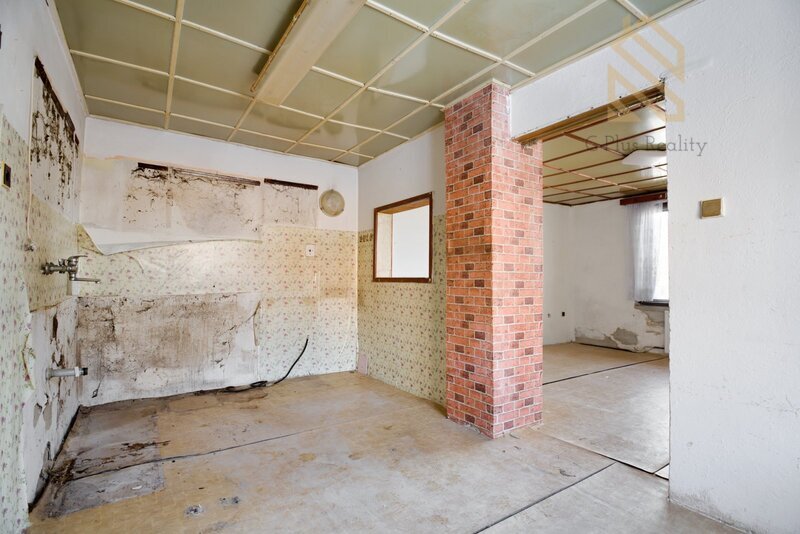 Prodej rodinného domu 115 m², pozemek 288 m² Vrbičany