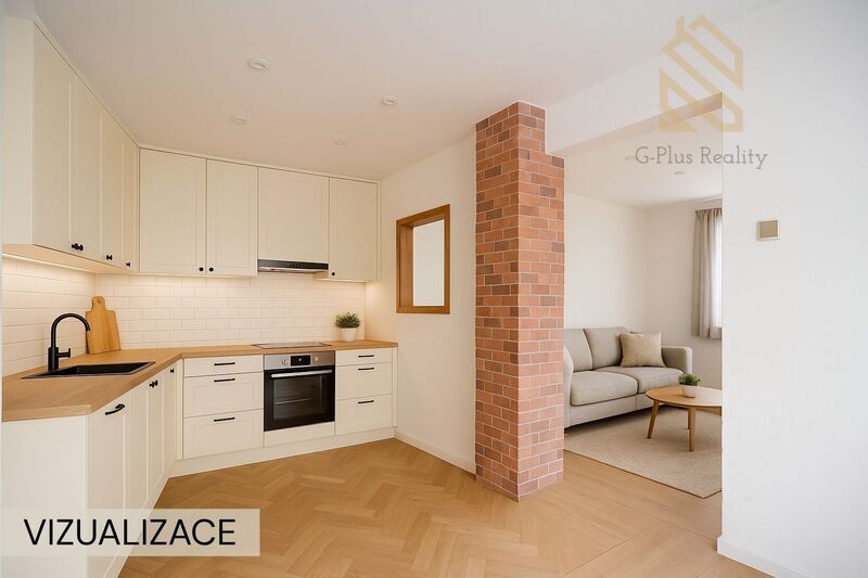 Prodej rodinného domu 115 m², pozemek 288 m² Vrbičany