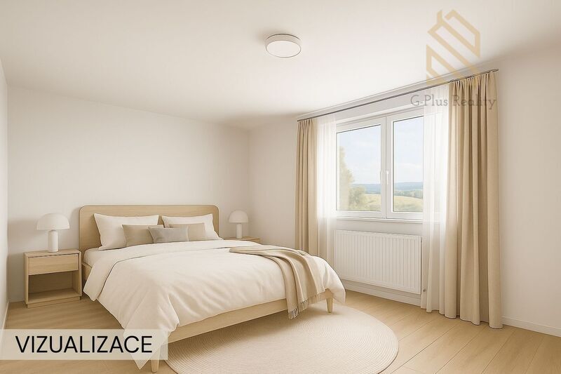 Prodej rodinného domu 115 m², pozemek 288 m² Vrbičany