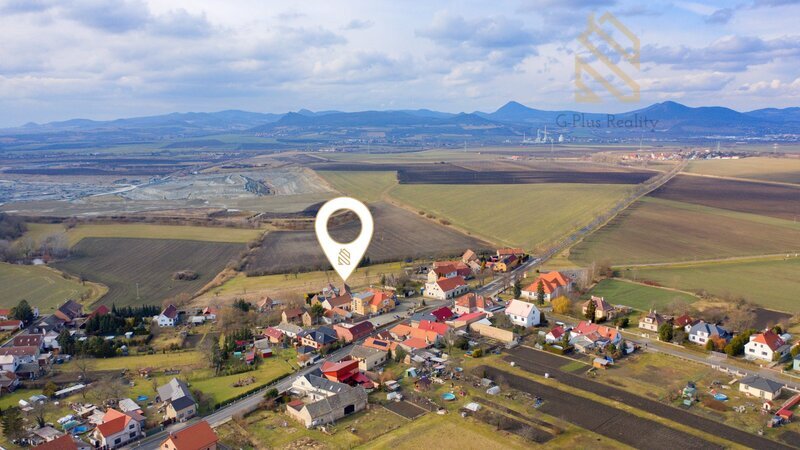 Prodej rodinného domu 115 m², pozemek 288 m² Vrbičany