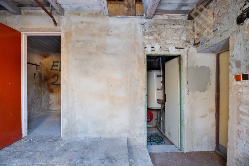 Prodej rodinného domu 115 m², pozemek 288 m² Vrbičany