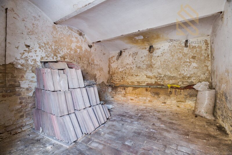 Prodej rodinného domu 115 m², pozemek 288 m² Vrbičany