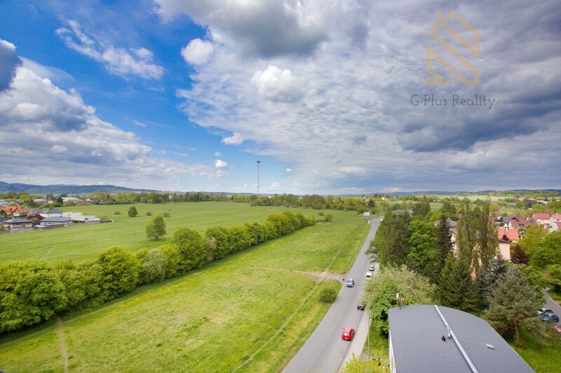 Prodej, byt, 3+kk, 57 m2, ul. Dvořákova, Karlovy Vary - Stará Role