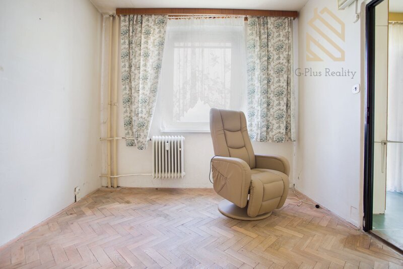 Prodej, byt, 3+kk, 57 m2, ul. Dvořákova, Karlovy Vary - Stará Role