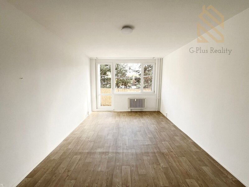 Prodej, bytu, 2+1, 62m2, družstevní, Chomutov, ulice Holešická