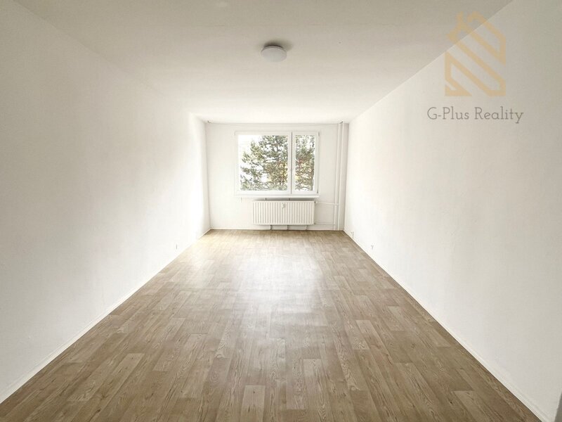 Prodej, bytu, 2+1, 62m2, družstevní, Chomutov, ulice Holešická