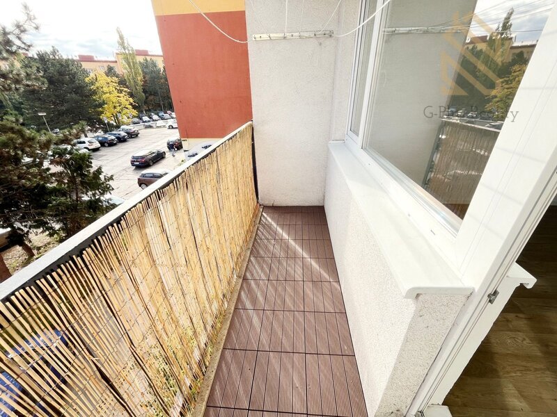 Prodej, bytu, 2+1, 62m2, družstevní, Chomutov, ulice Holešická