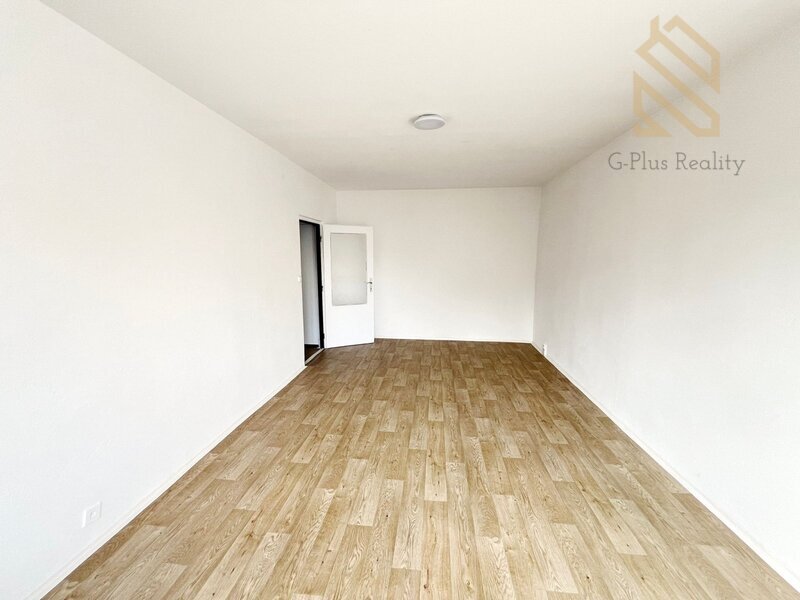 Prodej, bytu, 2+1, 62m2, družstevní, Chomutov, ulice Holešická