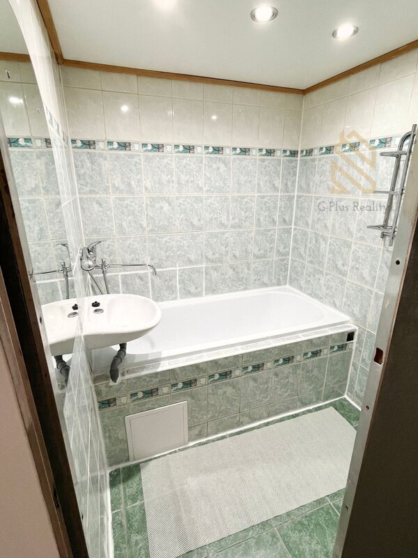 Prodej, bytu, 2+1, 62m2, družstevní, Chomutov, ulice Holešická