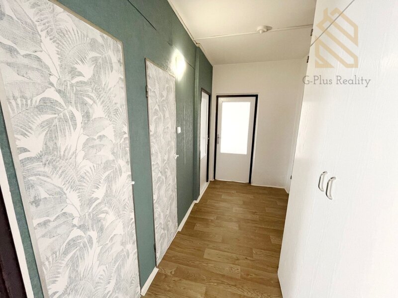 Prodej, bytu, 2+1, 62m2, družstevní, Chomutov, ulice Holešická