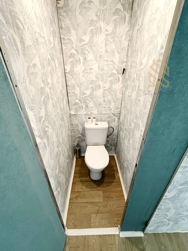 Prodej, bytu, 2+1, 62m2, družstevní, Chomutov, ulice Holešická