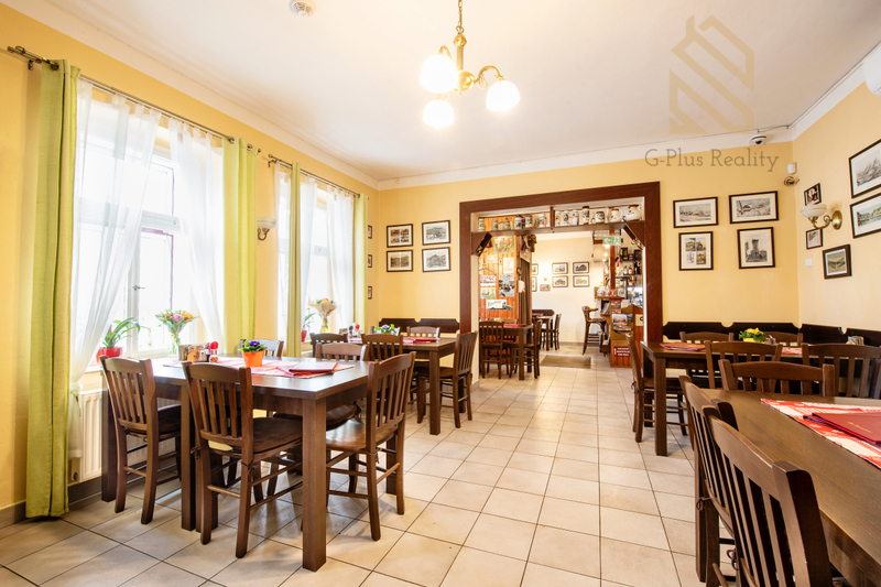 Prodej penzionu, Jiřetín pod Jedlovou, 642 m2, okres Děčín