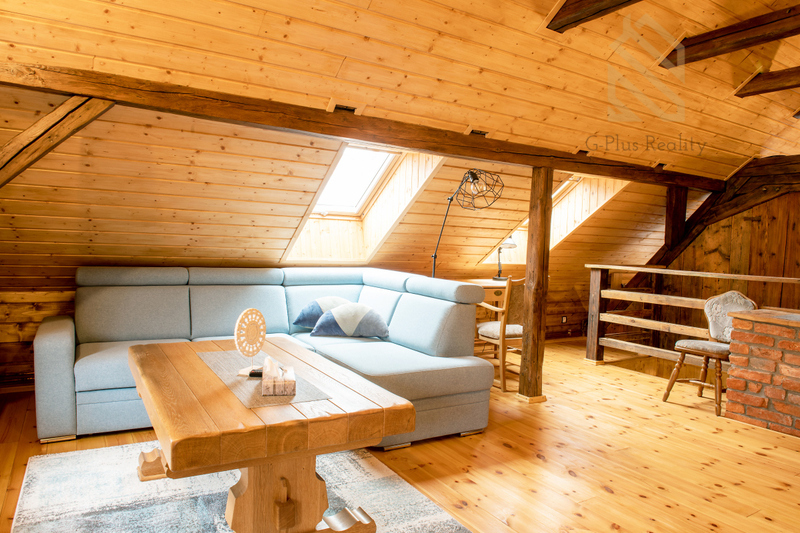 Prodej penzionu, Jiřetín pod Jedlovou, 642 m2, okres Děčín