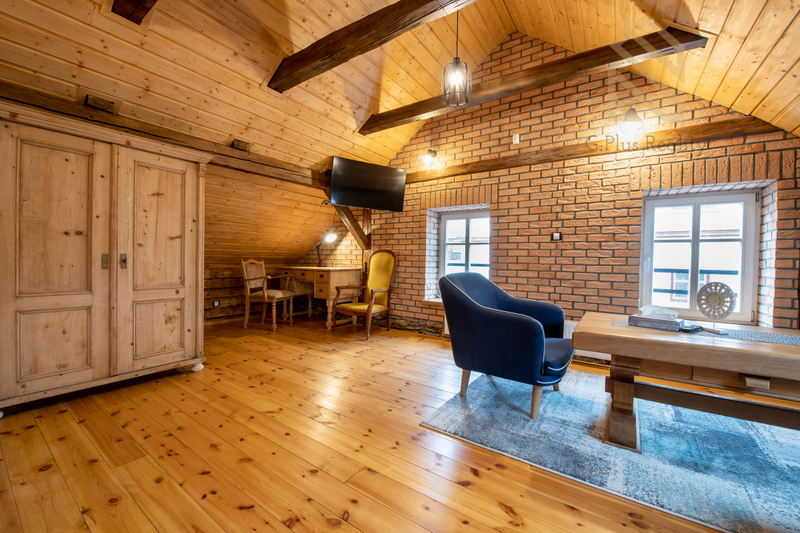 Prodej penzionu, Jiřetín pod Jedlovou, 642 m2, okres Děčín