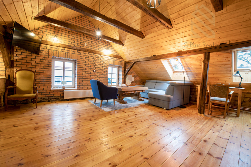 Prodej penzionu, Jiřetín pod Jedlovou, 642 m2, okres Děčín
