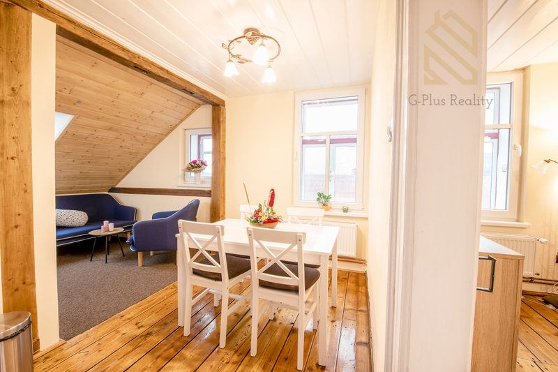Prodej penzionu, Jiřetín pod Jedlovou, 642 m2, okres Děčín