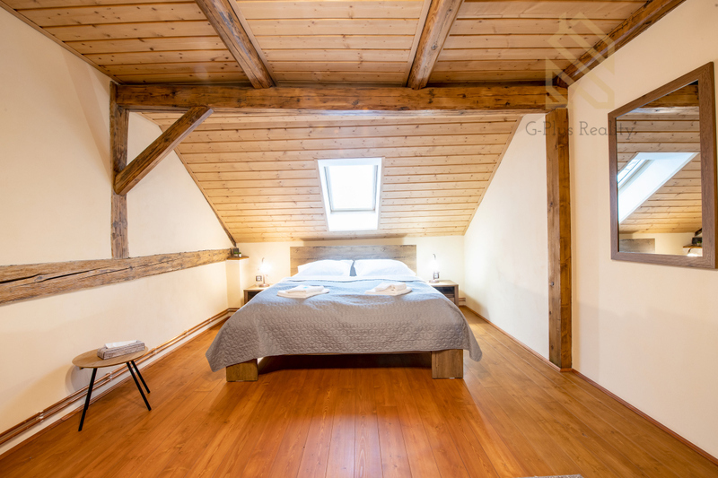 Prodej penzionu, Jiřetín pod Jedlovou, 642 m2, okres Děčín