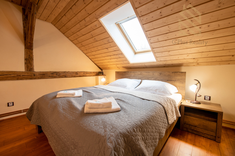 Prodej penzionu, Jiřetín pod Jedlovou, 642 m2, okres Děčín