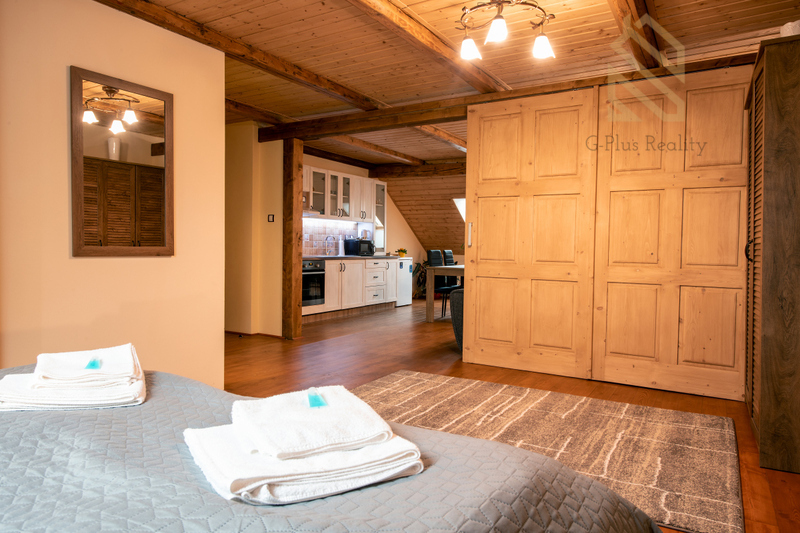 Prodej penzionu, Jiřetín pod Jedlovou, 642 m2, okres Děčín