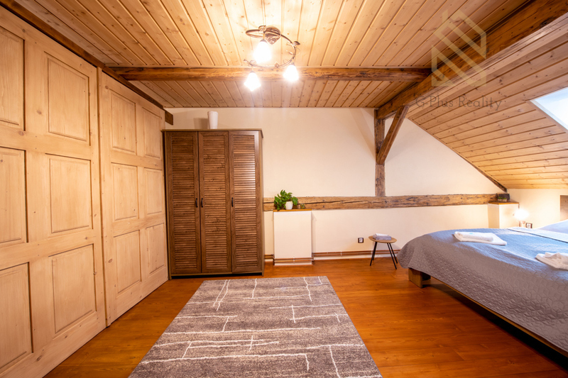 Prodej penzionu, Jiřetín pod Jedlovou, 642 m2, okres Děčín