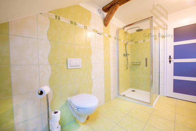 Prodej penzionu, Jiřetín pod Jedlovou, 642 m2, okres Děčín