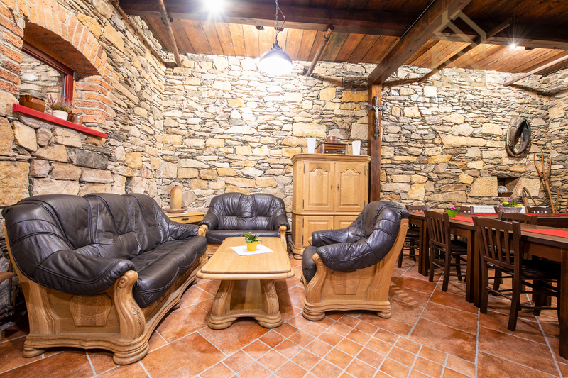 Prodej penzionu, Jiřetín pod Jedlovou, 642 m2, okres Děčín