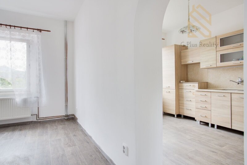 Prodej rodinného domu 5+1, 120 m², pozemek 551 m² – Libochovany (okr. Litoměřice)
