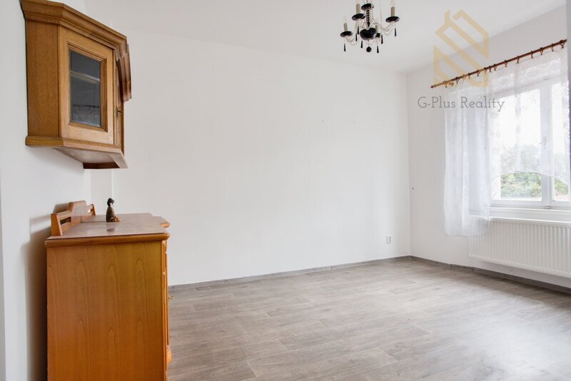 Prodej rodinného domu 5+1, 120 m², pozemek 551 m² – Libochovany (okr. Litoměřice)