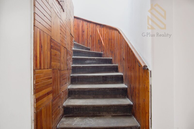 Prodej rodinného domu 5+1, 120 m², pozemek 551 m² – Libochovany (okr. Litoměřice)