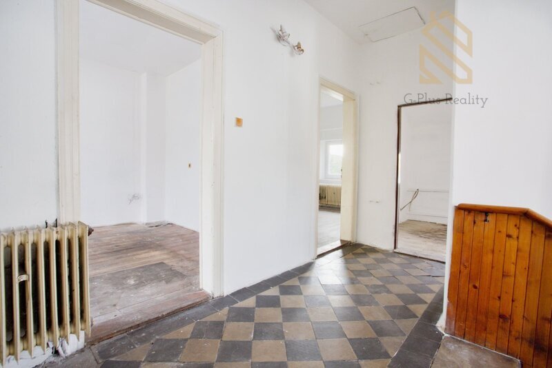 Prodej rodinného domu 5+1, 120 m², pozemek 551 m² – Libochovany (okr. Litoměřice)