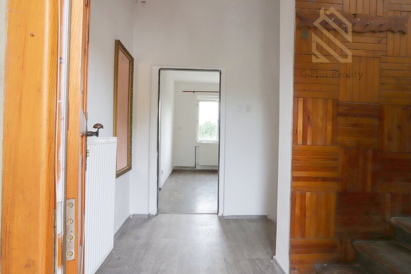 Prodej rodinného domu 5+1, 120 m², pozemek 551 m² – Libochovany (okr. Litoměřice)