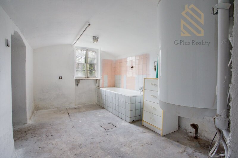 Prodej rodinného domu 5+1, 120 m², pozemek 551 m² – Libochovany (okr. Litoměřice)