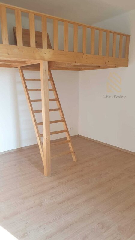 Prodej,Byt 1+1, 40,2m2, Ústí nad Labem - centrum