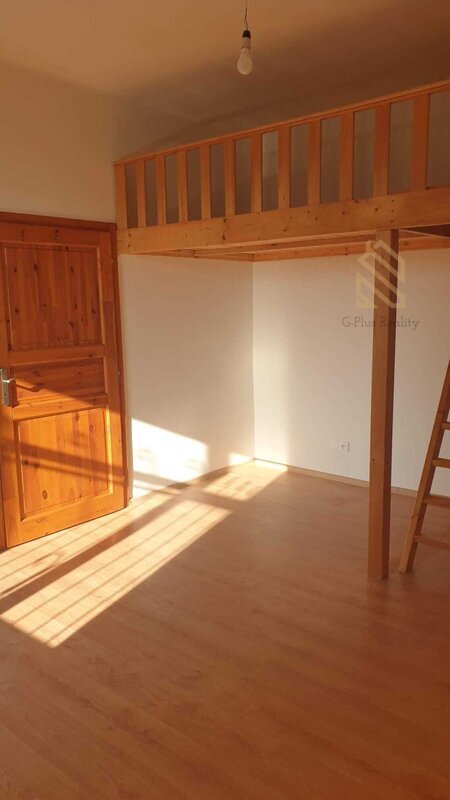 Prodej,Byt 1+1, 40,2m2, Ústí nad Labem - centrum