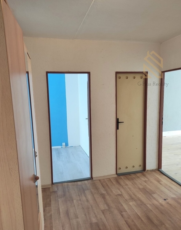 Pronájem, byt, 3+1 75 m2, ul. Hamerská, Litvínov - Hamr