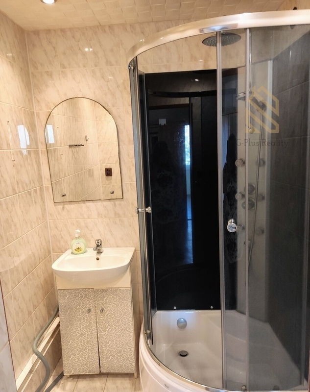 Pronájem, byt, 3+1 75 m2, ul. Hamerská, Litvínov - Hamr