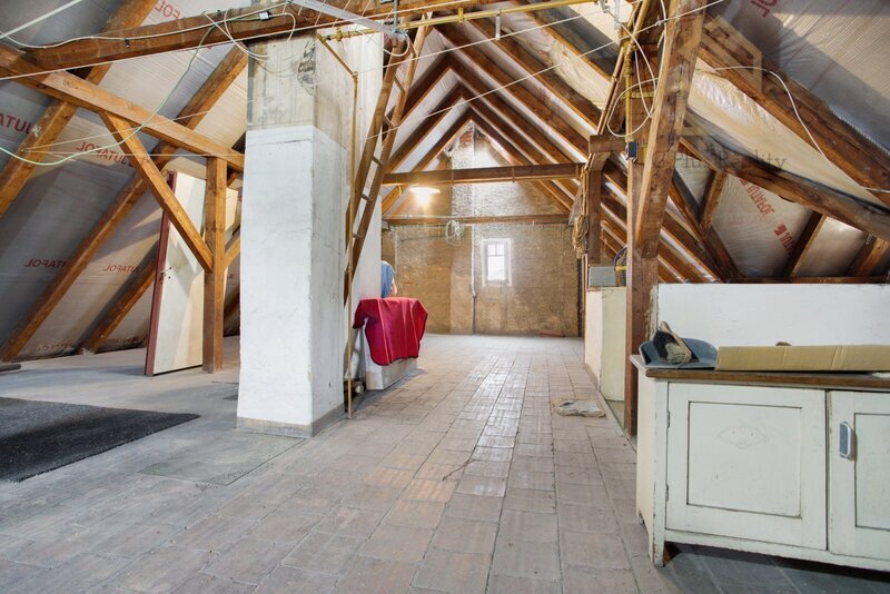 Prodej, rodinného domu 116m2, pozemek 484 m2, Bílina - ul. Síbova