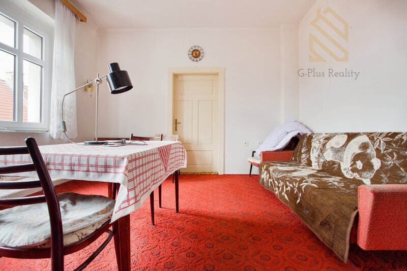 Prodej, rodinného domu 116m2, pozemek 484 m2, Bílina - ul. Síbova