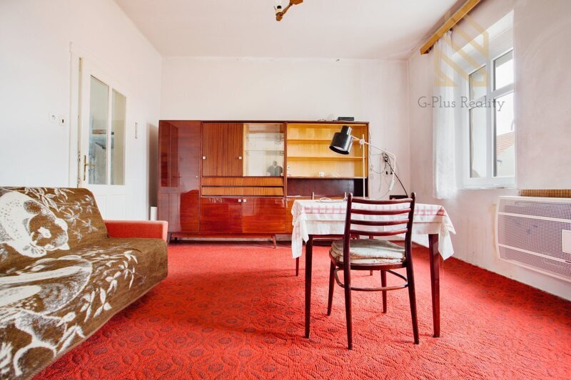 Prodej, rodinného domu 116m2, pozemek 484 m2, Bílina - ul. Síbova
