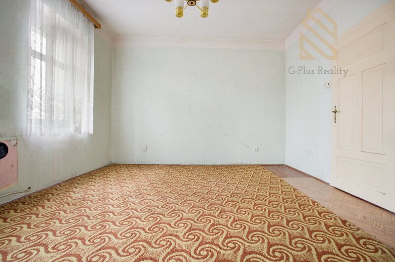 Prodej, rodinného domu 116m2, pozemek 484 m2, Bílina - ul. Síbova