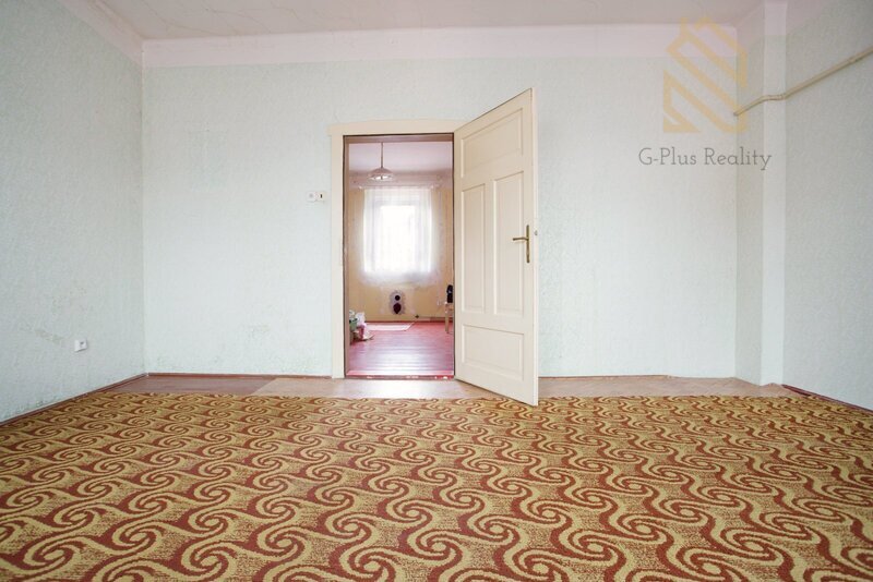 Prodej, rodinného domu 116m2, pozemek 484 m2, Bílina - ul. Síbova
