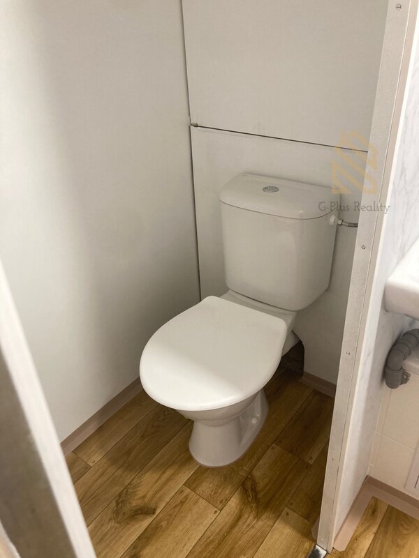 Pronájem, bytu, 1+1, 42 m2, ulice Stavbařů, Ústí nad Labem
